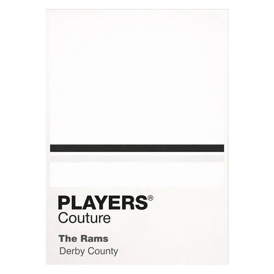 Derby County Classic Football Shirt Colours Frame - Icon Design (View 9)