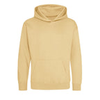 Custom Upload Your Own Logo Kids Hoodie – close-up detail shot of the Custom Upload Your Own Players Couture logo design