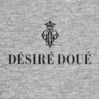 Desire Doue Logo Players Couture Men's T-Shirt