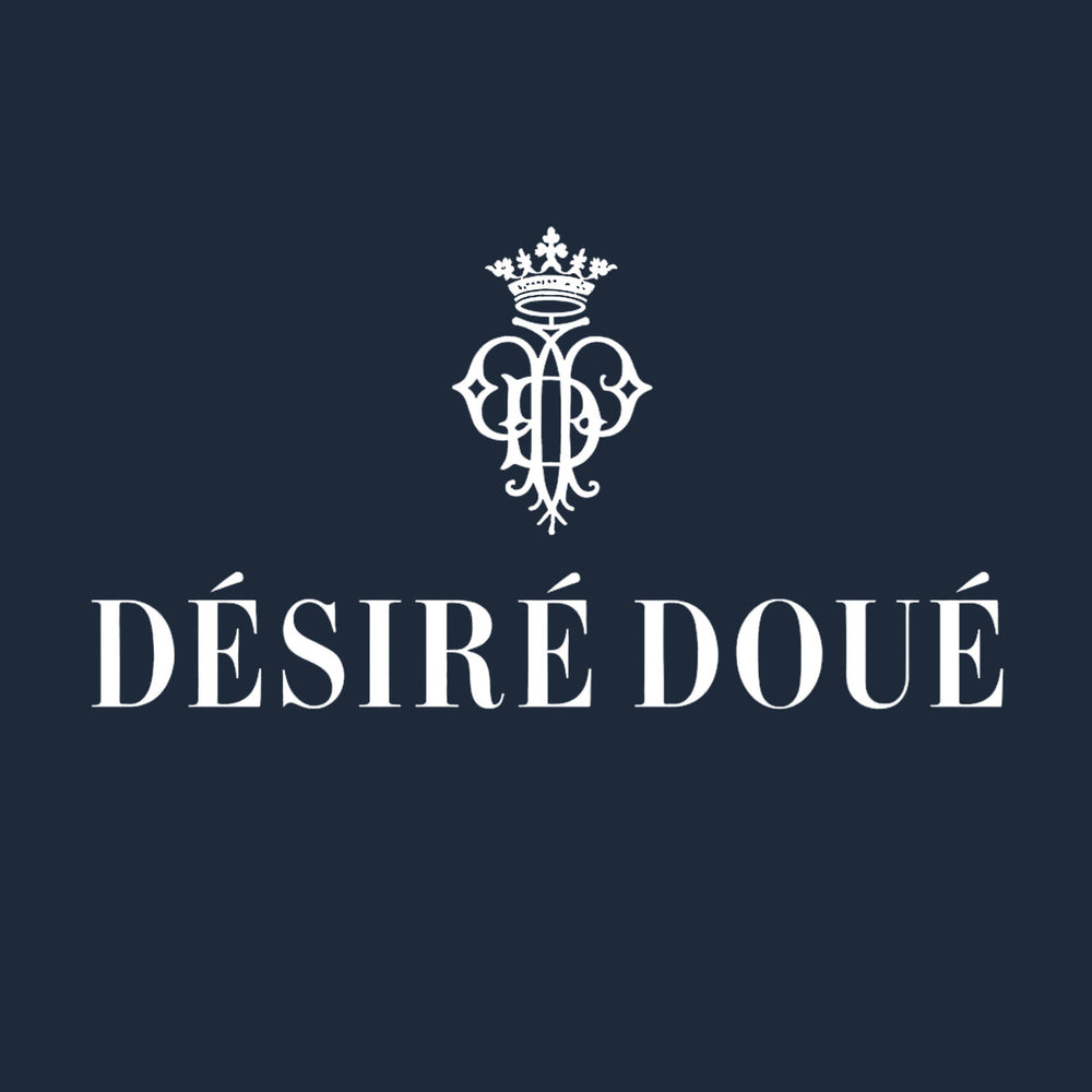 Desire Doue Logo Players Couture Men's T-Shirt