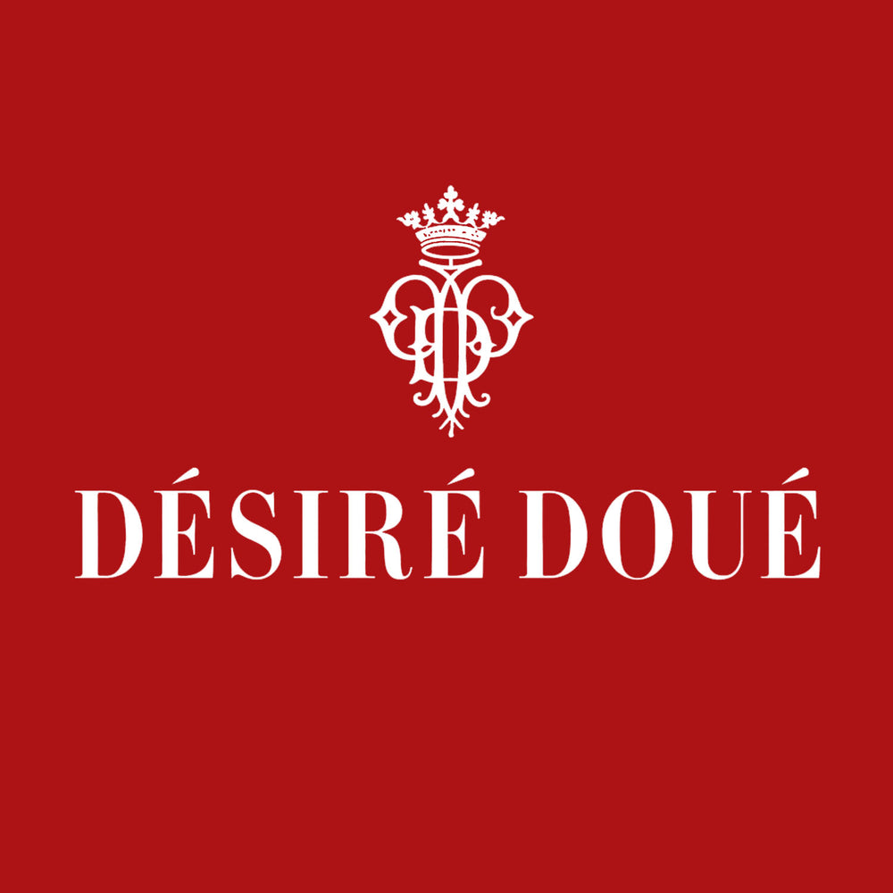 Desire Doue Logo Players Couture Men's T-Shirt