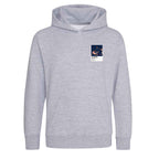 Desire Doue France Icon Frame Kids Hoodie