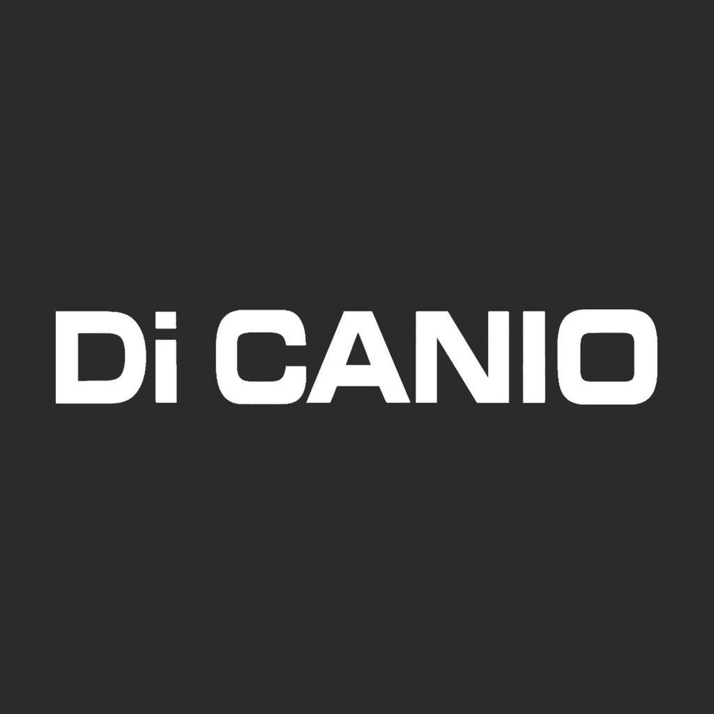 Paolo Di Canio Logo Players Couture Mens T-Shirt