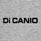 Paolo Di Canio Logo Players Couture Mens T-Shirt
