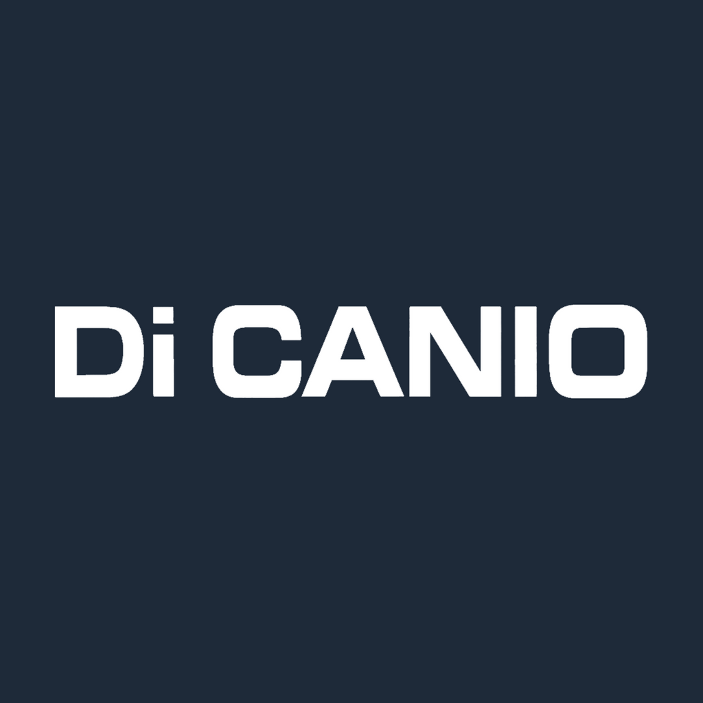 Paolo Di Canio Logo Players Couture Mens T-Shirt