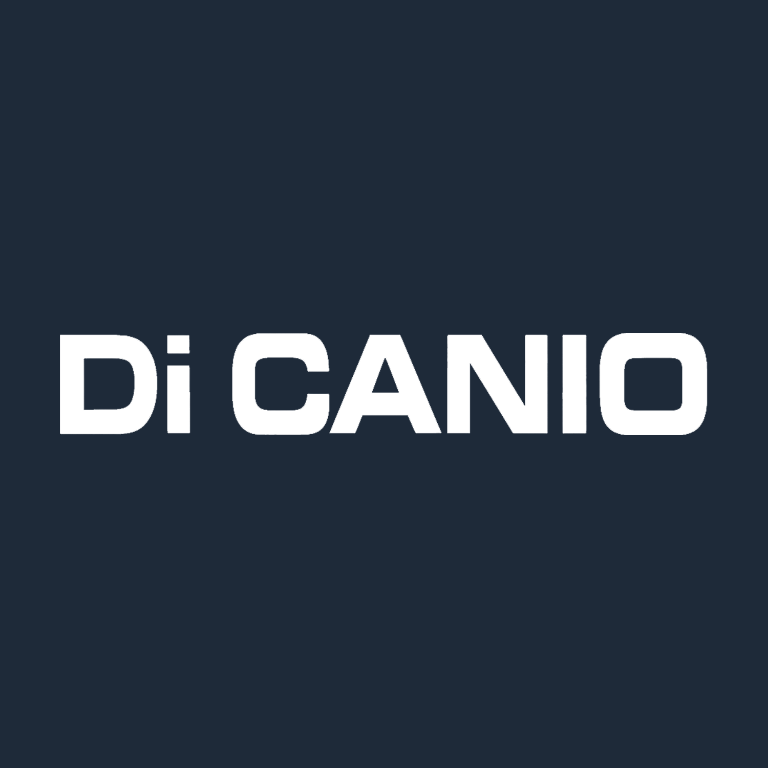 Paolo Di Canio Logo Players Couture Mens T-Shirt