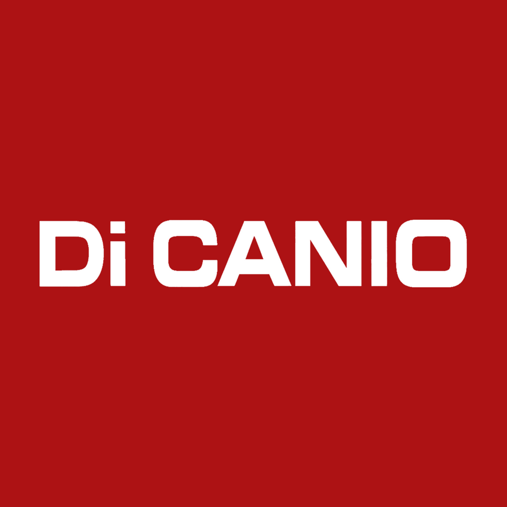 Paolo Di Canio Logo Players Couture Mens T-Shirt