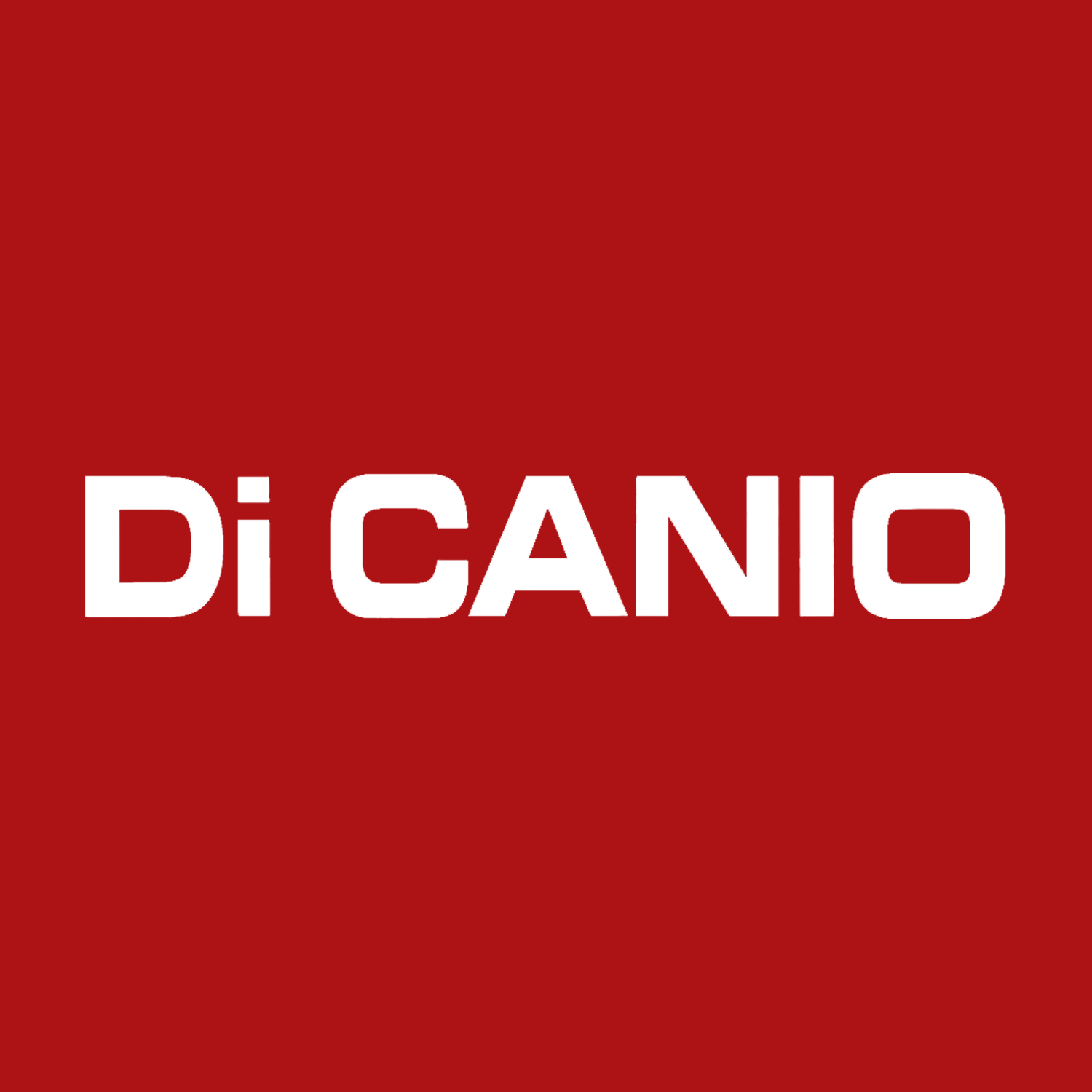 Paolo Di Canio Logo Players Couture Mens T-Shirt