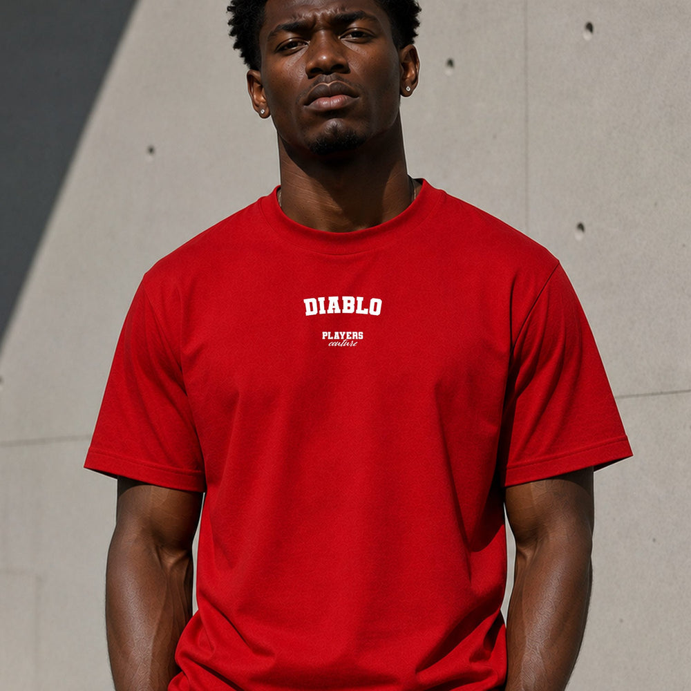 Diablo Men's T-Shirt
