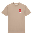 Dick Fosbury Olympics Icon Frame Men's T-Shirt