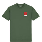 Dick Fosbury Olympics Icon Frame Men's T-Shirt