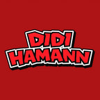 Didi Hamann Logo Players Couture Mens T-Shirt - White / S | Bayern Munich, Fashion Collection, Football, Germany, Liverpool, Manchester City, Men's, MK Dons, Newcastle United, T-Shirts, Volume 1