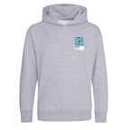 Diego Maradona Argentina 2 Icon Frame Kids Hoodie