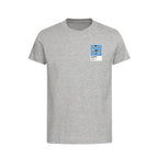 Diego Maradona Argentina 2 Icon Frame Kids T-Shirt