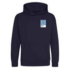 Diego Maradona Argentina 2 Icon Frame Kids Hoodie