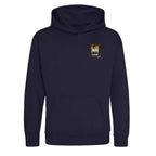 Diego Maradona 1P 8-Bit hoodie retro gaming design by Players Couture