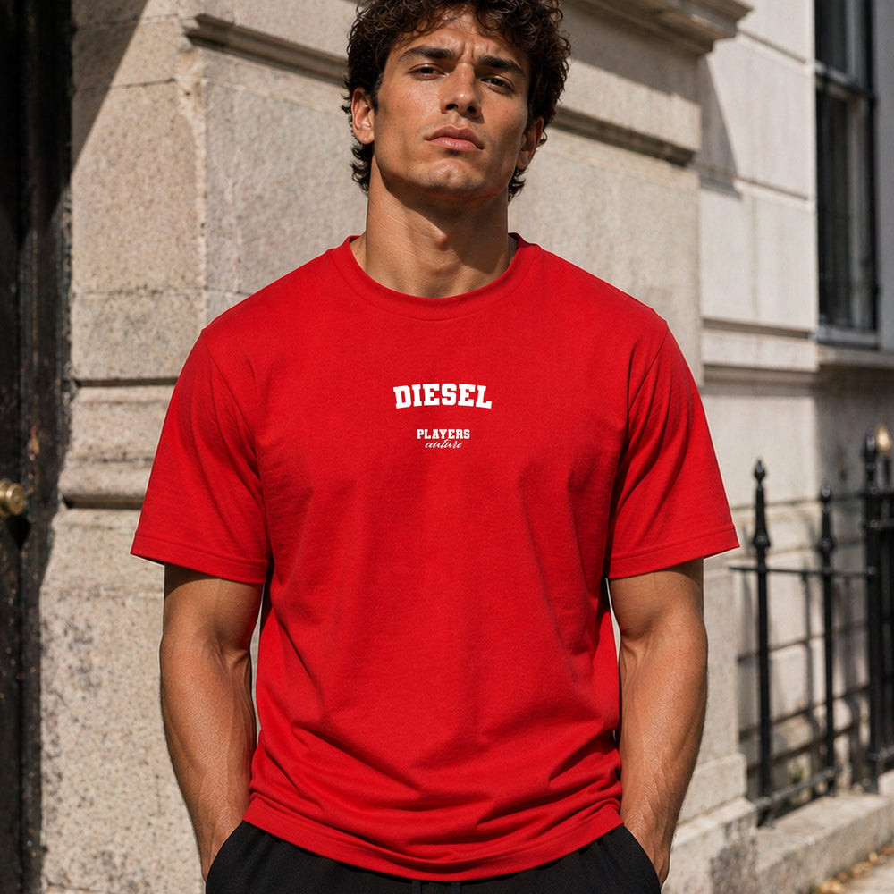 Diesel Men's T-Shirt