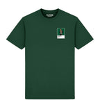 Ding Junhui Snooker Icon Frame Men's T-Shirt