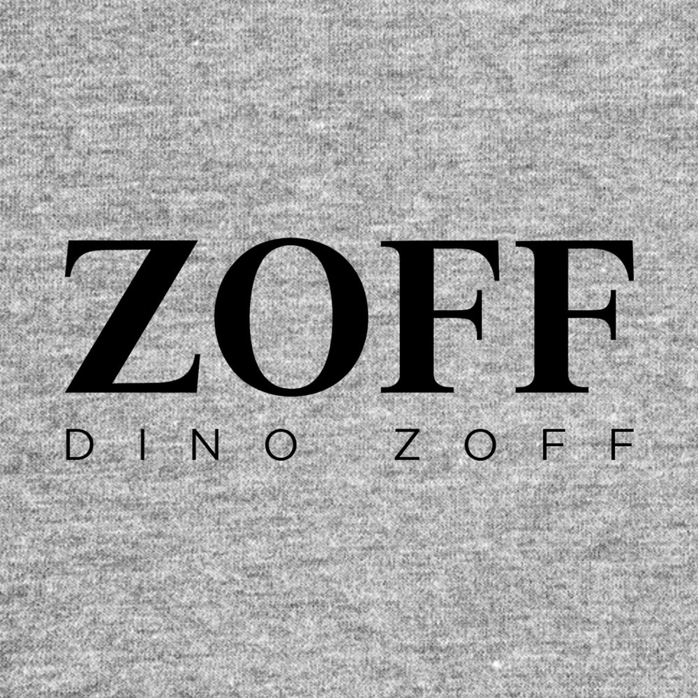 Dino Zoff Logo Players Couture Men's T-Shirt