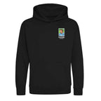 Diego Forlan World Cup Sticker Kids Hoodie – diogo forlan sticker kids black hoodie Players Couture design