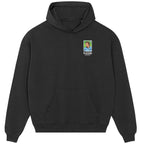 Diego Forlan World Cup Sticker Men's Hoodie – diogo forlan sticker mens black hoodie Players Couture design
