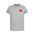 Diogo Jota Players Couture Kids Gray T-Shirt