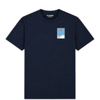 Dion Dublin Coventry City Icon Frame Men's T-Shirt