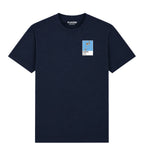 Dion Dublin Coventry City Men's T-Shirt - Navy