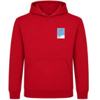 Dion Dublin Coventry City Men's Hoodie - Red