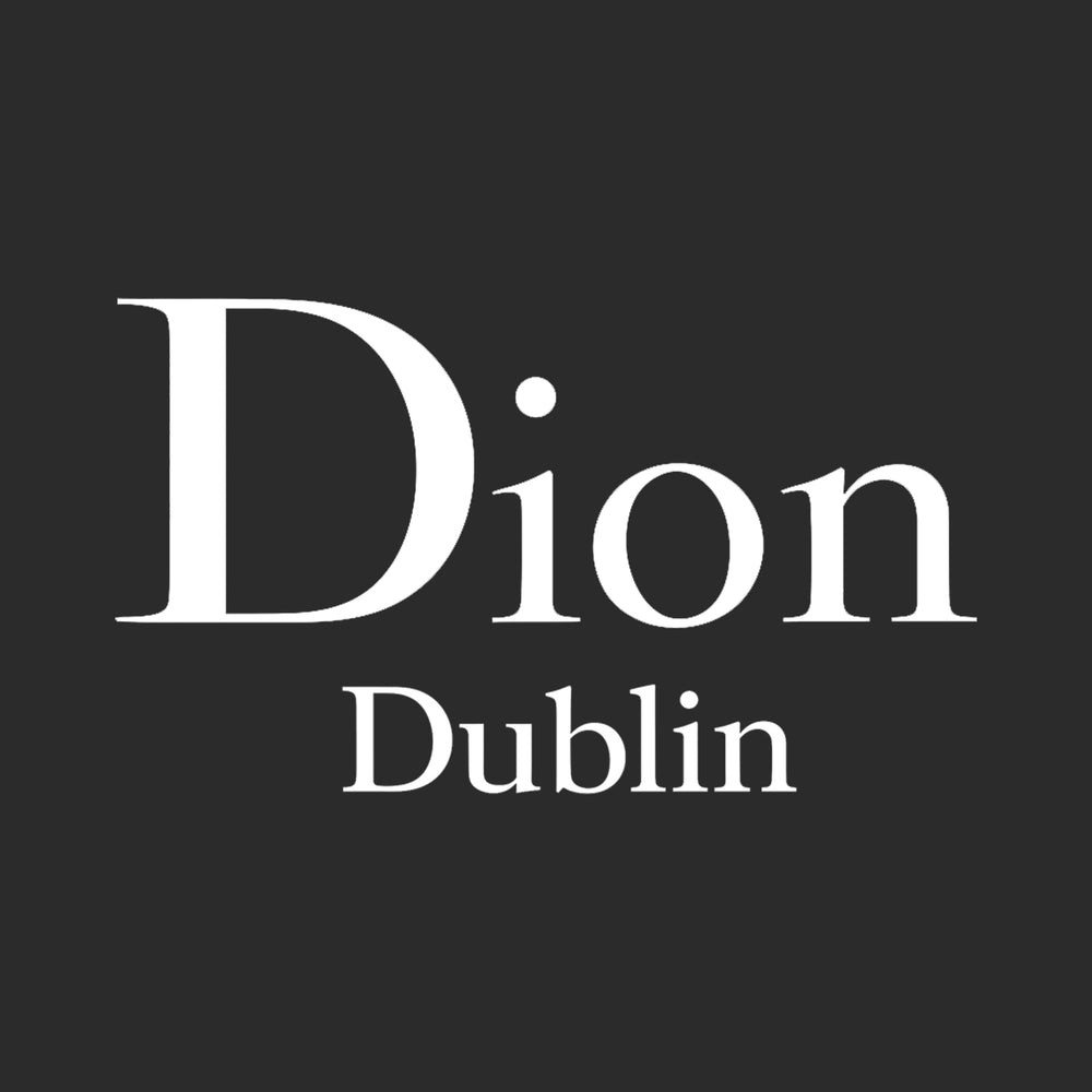 Dion Dublin Logo Players Couture Mens T-Shirt