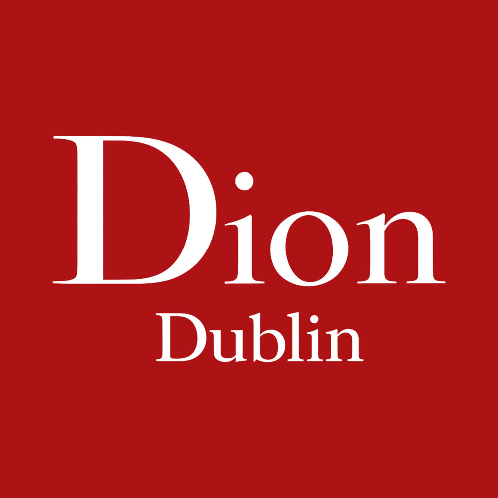 Dion Dublin Logo Players Couture Mens T-Shirt