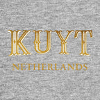 Dirk Kuyt Logo Players Couture Men's T-Shirt