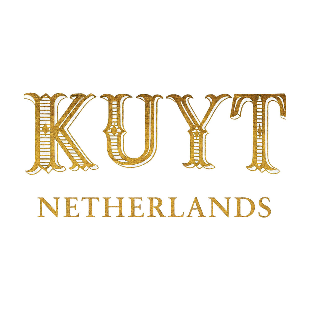 Dirk Kuyt Logo Players Couture Men's Casual Hoodie