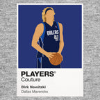 Dirk Nowitzki Mavericks Basketball Icon Frame - Icon Design (View 7)
