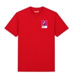 Dirty Dancing Dirty Dancing men's T-shirt in red