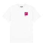 Dirty Dancing Dirty Dancing men's T-shirt in white