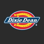 Dixie Dean Logo Players Couture Men's Casual Hoodie