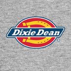 Dixie Dean Logo Players Couture Men's Casual Hoodie