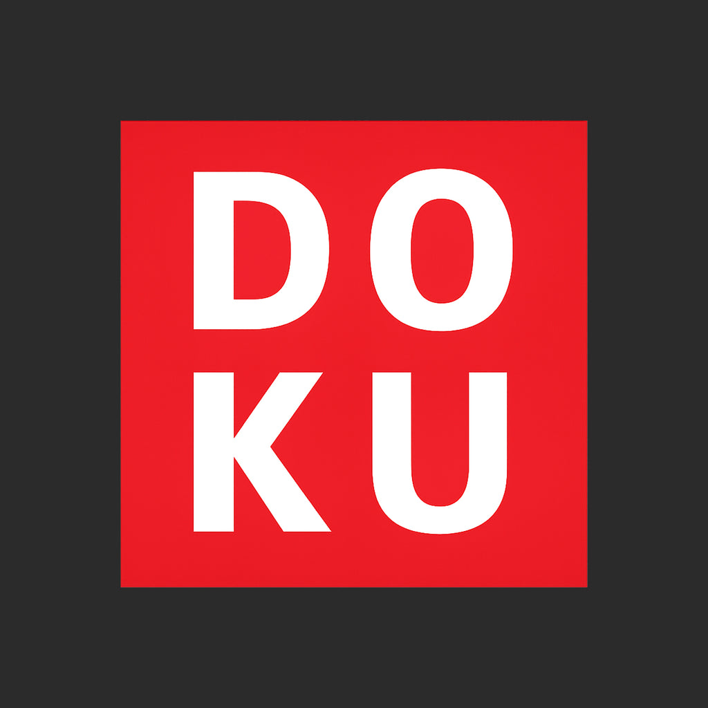 Jeremy Doku Logo Players Couture Men's Casual Hoodie