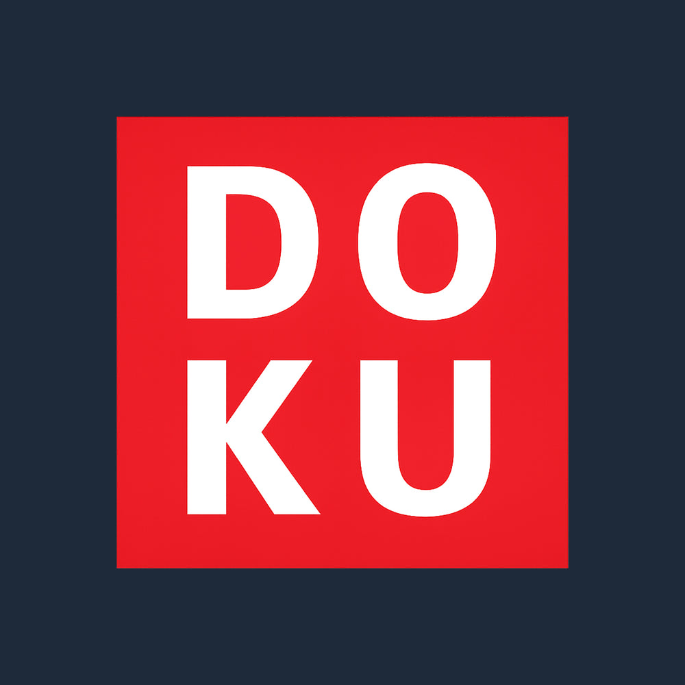 Jeremy Doku Logo Players Couture Mens T-Shirt