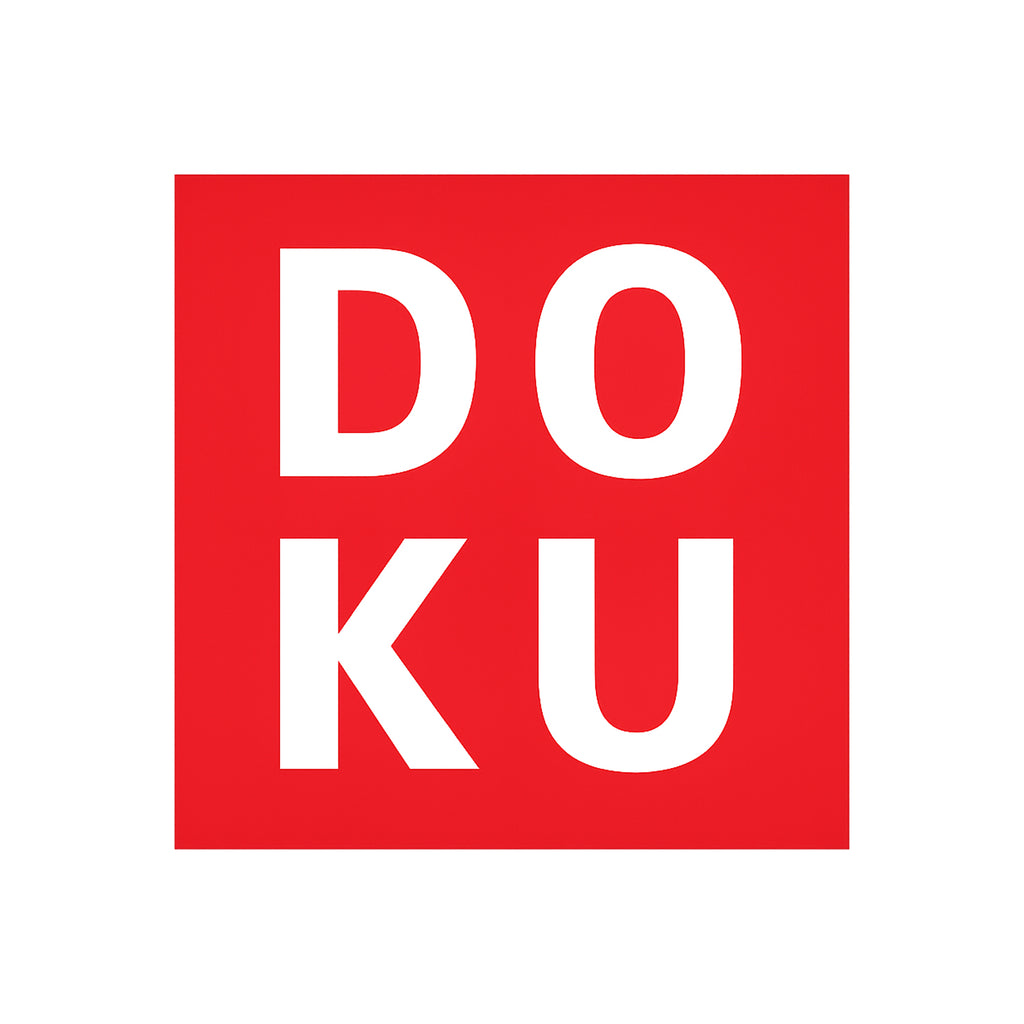 Jeremy Doku Logo Players Couture Men's Casual Hoodie