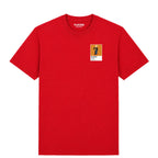 Dolly Parton Men's T-Shirt - Red