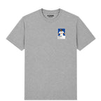 Dominic Calvert Lewin Leeds United Icon Frame Men's T-Shirt – image 6