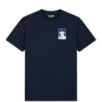 Dominic Calvert Lewin Leeds United Icon Frame Men's T-Shirt – image 3