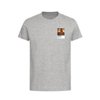 Dominik Szoboszlai Hungary Atlas Frame White kids t-shirt by Players Couture