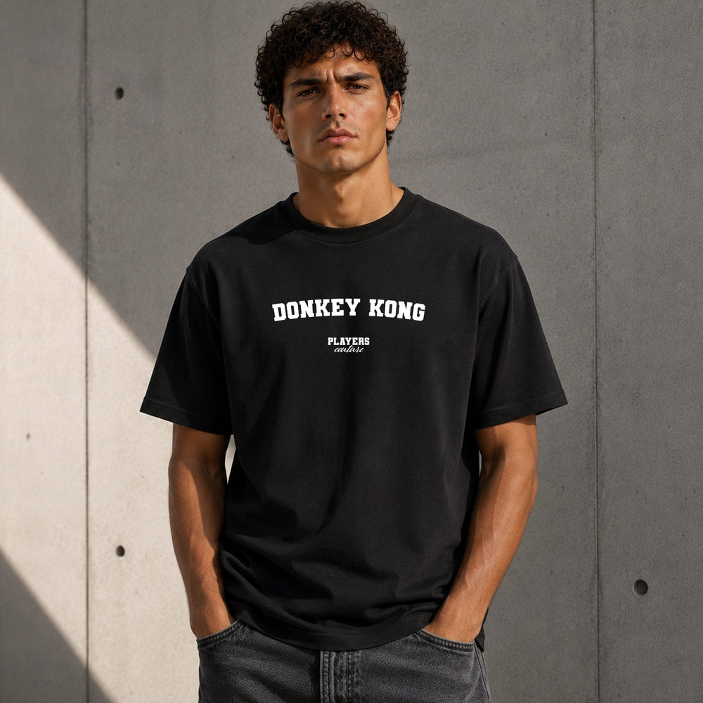 Donkey Kong Men's T-Shirt