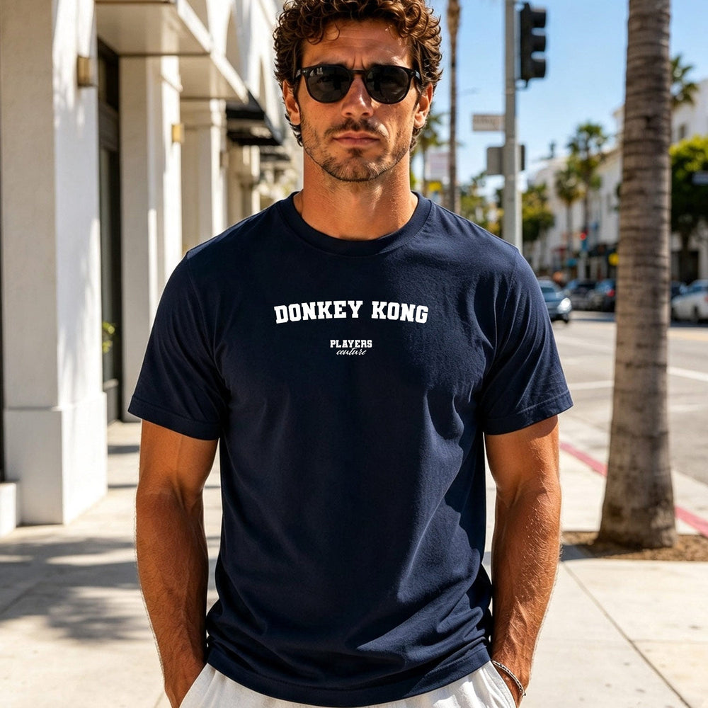 Donkey Kong Men's T-Shirt