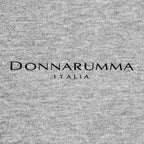 Gianluigi Donnarumma Logo Players Couture Men's Casual Hoodie