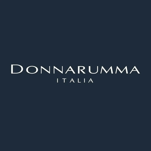 Gianluigi Donnarumma Logo - Icon Design