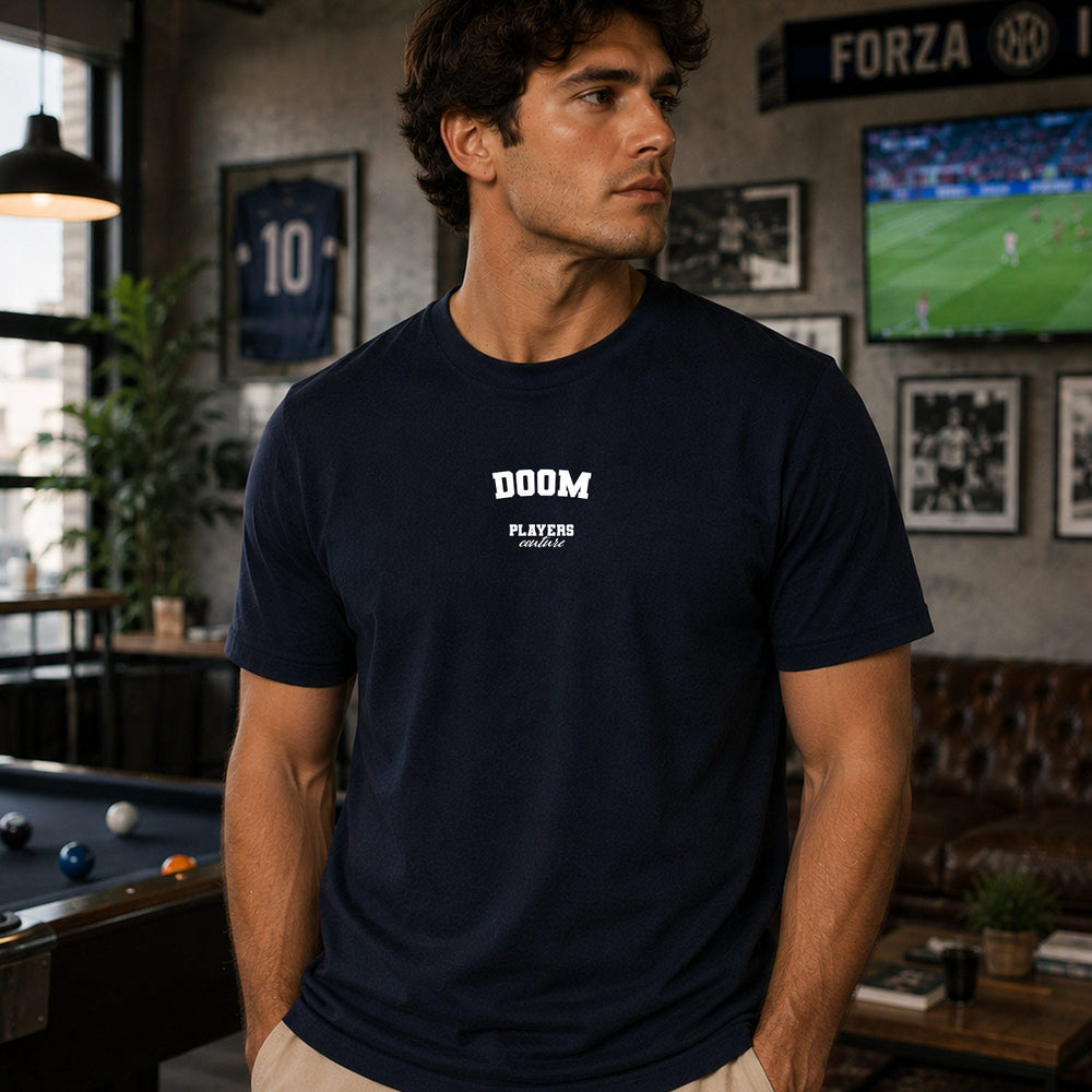 Doom Men's T-Shirt